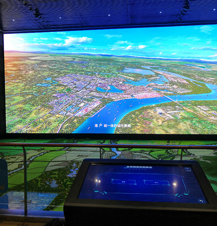 成都室內(nèi)LED屏能當戶外顯示屏使用嗎？