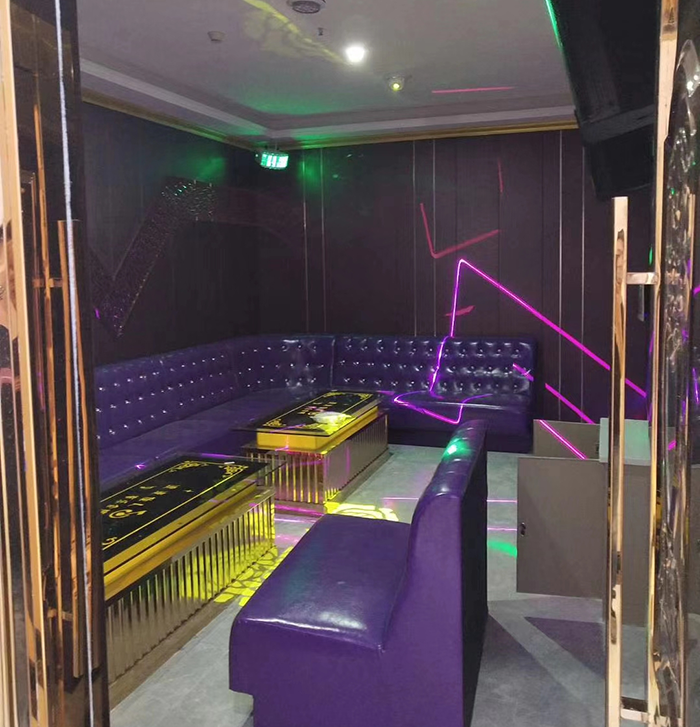 成都音響設(shè)備出現(xiàn)噪音的原因