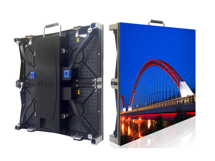 鄂州武漢室外LED屏三大質量判斷標準