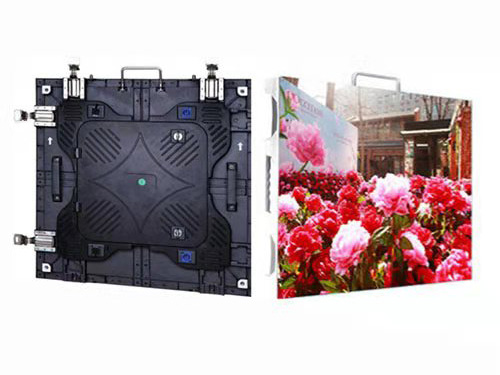 成都室內LED顯示屏如何加強防護等級