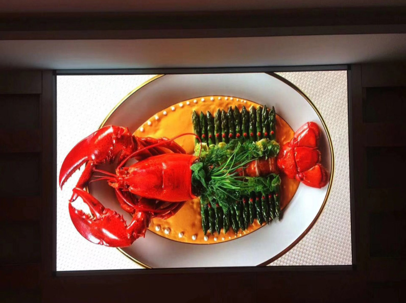 成都溫度對LED顯示屏的影響優那些方面？