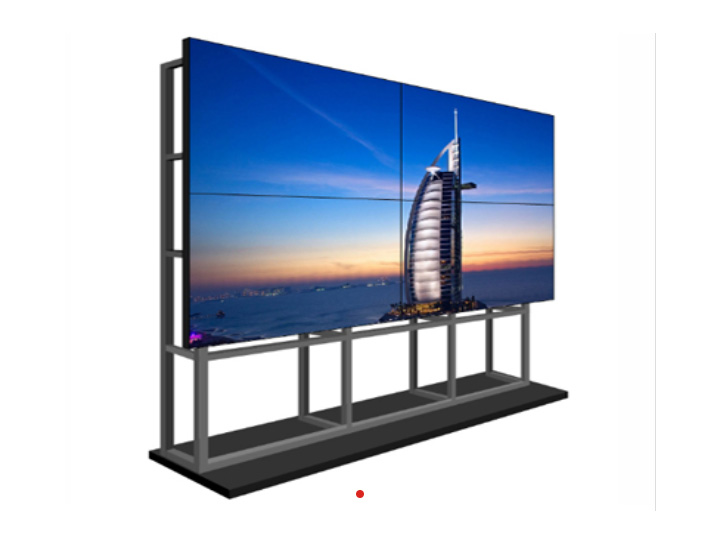 成都液晶拼接屏能展示網(wǎng)頁嗎，多個屏幕怎么顯示一個畫面？