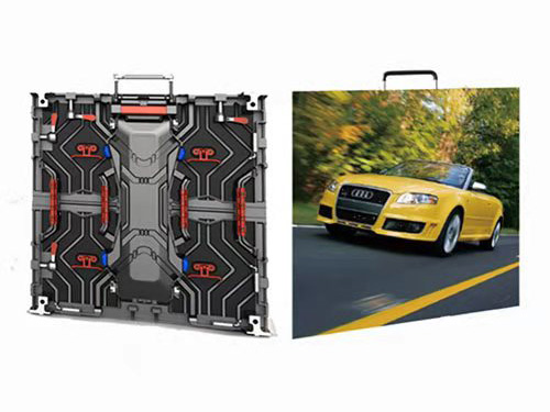 LED顯示屏同步控制和異步控制的區(qū)別在那些方面？